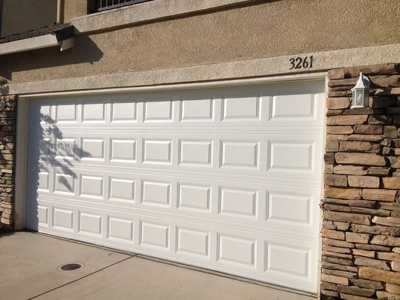Garage Door Spring Installation Omaha NE